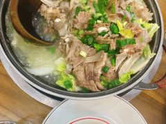 -庄行曹记羊肉(泗泾店)