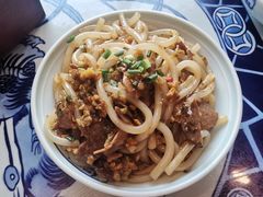 牛肉冷粉-毛仔特色小吃(御窑厂店)