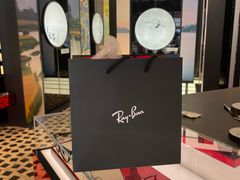 -Ray·Ban雷朋(淮海中路店)