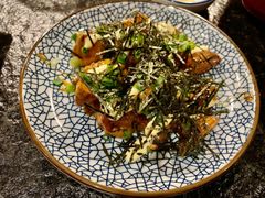 明太子小土豆-Fukumimi·美醉堂 居酒屋(金尚店)