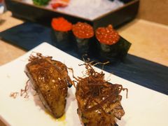 鹅肝寿司-东京屋(武定路店)