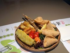 -蔡澜PHO(海岸城店)