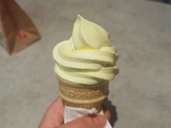 -麦当劳(药谷大道店)