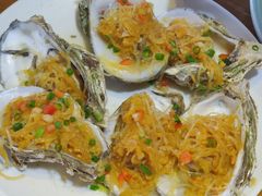 -南海渔家•海鲜•正宗海南菜(海棠湾店)