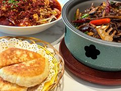 -峰峰菜馆(昌茂店)