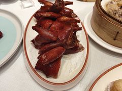 -新雅粤菜馆(南京东路店)