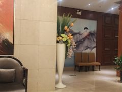 -骏莱海鲜鱼港(五角场店)