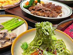 -静香HOUSE·全时段融合餐厅(七星欢乐颂店)