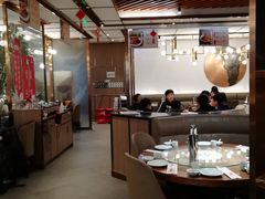 大堂-北李妈妈菜·虾爬子大锅贴(贵和店)