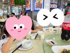 -鹏城人家海鲜酒家·23年老字号(较场尾店)