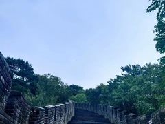 -慕田峪长城