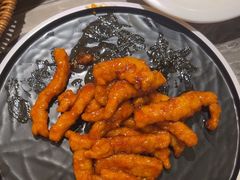 -前海沿·青岛菜(乐客城店)