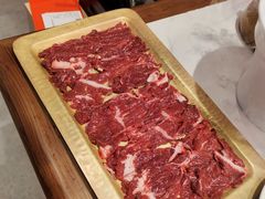 -东门口·新式老北京火锅(河西龙湖天街店)