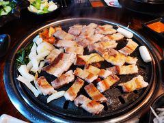 -杀猪天·韩国烤肉(总店)