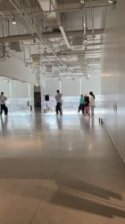 -嘉禾舞社·街舞培训工作室