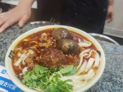 -任记七中刀削面(总店)