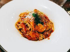 -1861意大利餐厅(文化广场店)