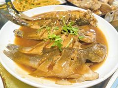 -兴隆海鲜菜馆