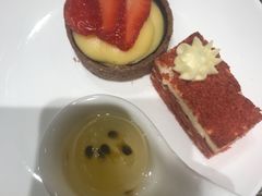 -福州西湖大酒店·怡湖咖啡厅