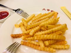 -大哥餐厅(西城花园店)