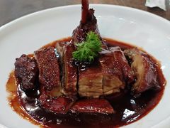 -长兴菜馆(高桥店)