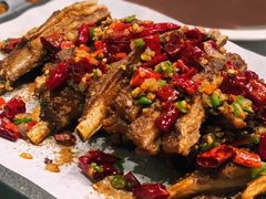 -呼吸森林·生态农庄农家乐私房菜