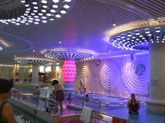 -水晶之星洗浴温泉汗蒸