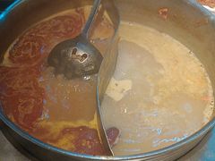 -阪尚皇·原切牛排·烤肉火锅自助(北京路店)