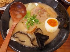 百步拉面-百步拉面