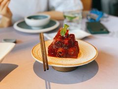 -梧桐北京烤鸭·铜锅涮肉(海岸城店)