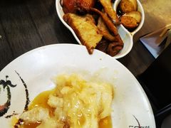 -新记美食(关闸店)