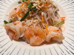 -帕娜·泰式茶餐厅·Bistro(近铁广场店)