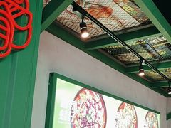 -蛙喔牛蛙(高新绿宝店)