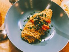 -HELLO 27 意面·沙拉·帕尼尼