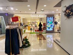 -茂业天地(华强北店)