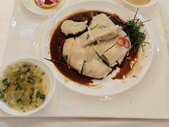 -鹿鸣酒家(越秀店)