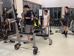 -中田健身工作室(嘉定江桥店)