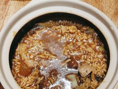 -小吊梨汤·北京菜·烤鸭(四元桥店)