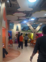 -尼克Playtime(欢乐海岸店)