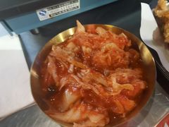 -Meet Sun韩式大排档(五一广场7MALL店)