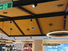 -豪客来牛排(天阳D32店)