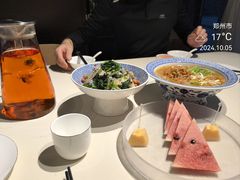 -豫丰汇河南名菜楼(武记餐饮)