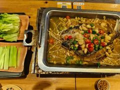 -水浒湘西小串烧烤.小龙虾.烤鱼(员村店)