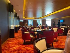-大海中餐厅(宁波春晓世茂希尔顿逸林酒店)