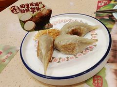 -点都德(皇岗村店)