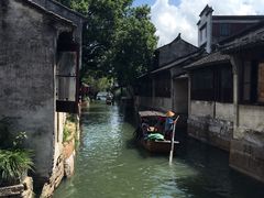 -观桥阁(锦溪店)