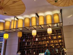 -福州天元国际威斯汀酒店·中国元素餐厅