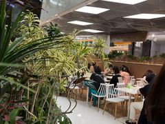 大堂-墩儿大碗宽面(来福士店)