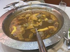 -古乐牛香·鲜牛肉牛杂火锅(梅村五洲国际店)