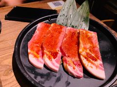 -九田家黑牛烤肉料理(无锡T12店)